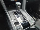 Thumbnail of 2021 Lunar Silver Metallic Honda Civic