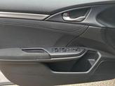 Thumbnail of 2021 Lunar Silver Metallic Honda Civic