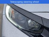 Thumbnail of 2021 Lunar Silver Metallic Honda Civic