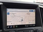 Thumbnail of 2024 Ebony Twilight Metallic GMC Terrain