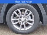 Thumbnail of 2024 Ebony Twilight Metallic GMC Terrain