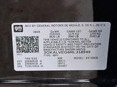 Thumbnail of 2024 Ebony Twilight Metallic GMC Terrain