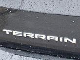 Thumbnail of 2024 Ebony Twilight Metallic GMC Terrain