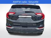Thumbnail of 2024 Ebony Twilight Metallic GMC Terrain