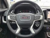 Thumbnail of 2024 Ebony Twilight Metallic GMC Terrain