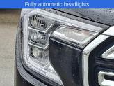 Thumbnail of 2024 Ebony Twilight Metallic GMC Terrain