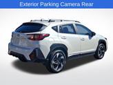 Thumbnail of 2024 Crystal White Pearl Subaru Crosstrek