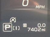 Thumbnail of 2024 Crystal White Pearl Subaru Crosstrek