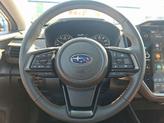 Thumbnail of 2024 Crystal White Pearl Subaru Crosstrek