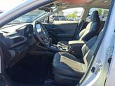 Thumbnail of 2024 Crystal White Pearl Subaru Crosstrek