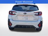 Thumbnail of 2024 Crystal White Pearl Subaru Crosstrek
