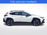 Thumbnail of 2024 Crystal White Pearl Subaru Crosstrek