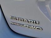 Thumbnail of 2024 Crystal White Pearl Subaru Crosstrek