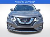 Thumbnail of 2018 Gun Metallic Nissan Rogue
