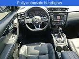 Thumbnail of 2018 Gun Metallic Nissan Rogue