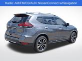 Thumbnail of 2018 Gun Metallic Nissan Rogue