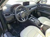 Thumbnail of 2025 Machine Gray Metallic Mazda CX-5