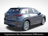 Thumbnail of 2025 Machine Gray Metallic Mazda CX-5
