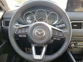 Thumbnail of 2025 Machine Gray Metallic Mazda CX-5