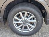 Thumbnail of 2025 Machine Gray Metallic Mazda CX-5