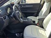Thumbnail of 2025 Machine Gray Metallic Mazda CX-5