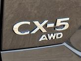 Thumbnail of 2025 Machine Gray Metallic Mazda CX-5