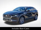 Thumbnail of 2025 Jet Black Mica Mazda CX-30