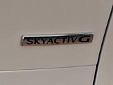 Thumbnail of 2025 Snowflake White Pearl Mica Mazda CX-30