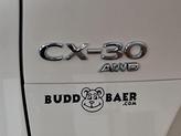Thumbnail of 2025 Snowflake White Pearl Mica Mazda CX-30