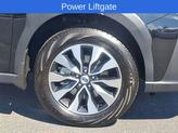 Thumbnail of 2025 Crystal Black Silica Subaru Outback