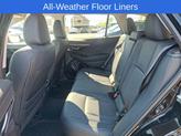 Thumbnail of 2025 Crystal Black Silica Subaru Outback