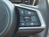 Thumbnail of 2025 Crystal Black Silica Subaru Outback