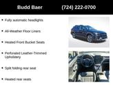 Thumbnail of 2025 Crystal Black Silica Subaru Outback