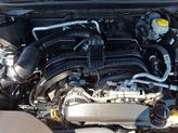 Thumbnail of 2025 Crystal Black Silica Subaru Outback