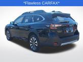 Thumbnail of 2025 Crystal Black Silica Subaru Outback