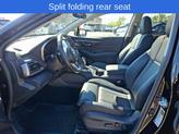 Thumbnail of 2025 Crystal Black Silica Subaru Outback