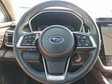 Thumbnail of 2025 Crystal Black Silica Subaru Outback