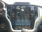 Thumbnail of 2025 Crystal Black Silica Subaru Outback