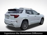 Thumbnail of 2026 Summit White GMC Terrain