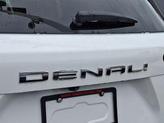 Thumbnail of 2026 Summit White GMC Terrain
