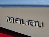 Thumbnail of 2018 Silver Ice Metallic Chevrolet Malibu