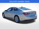 Thumbnail of 2018 Silver Ice Metallic Chevrolet Malibu