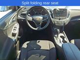 Thumbnail of 2018 Silver Ice Metallic Chevrolet Malibu