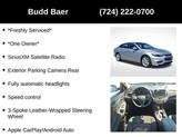 Thumbnail of 2018 Silver Ice Metallic Chevrolet Malibu