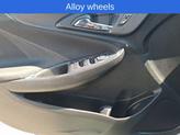Thumbnail of 2018 Silver Ice Metallic Chevrolet Malibu