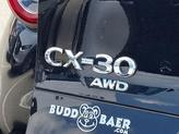Thumbnail of 2024 Jet Black Mica Mazda CX-30