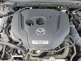 Thumbnail of 2024 Jet Black Mica Mazda CX-30