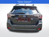 Thumbnail of 2025 Crystal Black Silica Subaru Outback