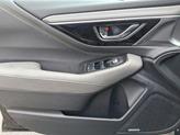 Thumbnail of 2025 Crystal Black Silica Subaru Outback