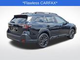 Thumbnail of 2025 Crystal Black Silica Subaru Outback